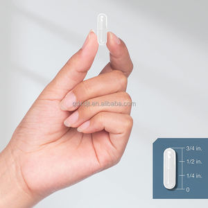 Cápsulas de L-Teanina (60 unidades) OEM/ODM, potenciador de la relajación y suplemento para el estado de ánimo - Product Image 6