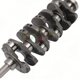 Cigüeñal de alta calidad para el sistema del motor 23111-25220 2311125220 para Hyundai Elantra 23111 25220 - Product Image 5