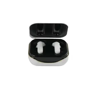 China Digital Chip Rechargeable Hearing Aids with Professional Bluetooth 5.2 SOC Chip 16 Channels