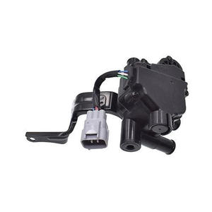 Bomba de Agua Eléctrica NHW20 para Toyota Prius y Otros Autos, Nueva Condición, Marcas Steel Faw Lexus, Modelo 16670-21010, Venta al Por Mayor de Fábrica - Product Image 2