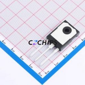 ทรานซิสเตอร์สนาม TO-247AC IRFP27N60KPBF-VB คุณภาพสูง (MOsfet) - Product Image 2