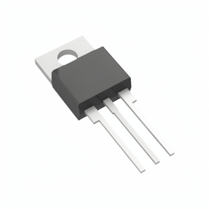 ชิ้นส่วนอิเล็กทรอนิกส์ thyristors TO-220-3 Q6008R4TP BOM IC - Product Image 1