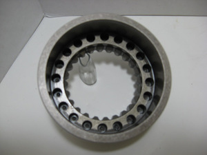 A11VO260 Fabricación de pistones, precio de repuestos para bombas de pistón hidráulicas - Product Image 5