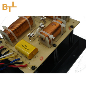 Hot Selling 3 Way Passive Crossover <strong>Line</strong> <strong>Array</strong> <strong>P</strong> <strong>Audio</strong> pa Speaker Subwooofer Woofer Tweeter Frequency Divider - Product Image 5