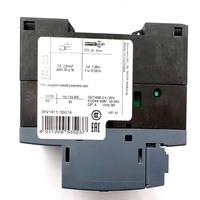 Convertidor de Voltaje 3RV1611-1DG14 E09 - Marca Original, Nuevo
