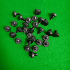Billiard Cue End Cap <b>Rubber</b> Durable Protective Sleeve For Pool Cue Tail <b>Plug</b> Accessory - Product Image 4