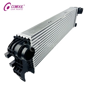 Intercooler turbo de haute qualité COMOOL A4475011301 A4475010301 pour Mercedes Benz W447 W448 M274.920 - Product Image 2