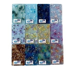 具有竞争力的价格提供高品质的corian亚克力板材进口最好的产品 - Product Image 6