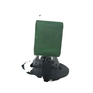 Résistance de ventilateur de soufflerie Jinxing 6450JP 12V pour Peugeot 307, pièce de rechange pour climatisation et chauffage - Product Image 2