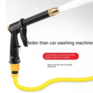 Factory Wholesale Power Tools Car Washer Cleaner Electric High Pressure Wash Gun Amazon Ebay Walmart