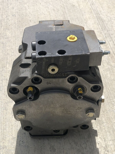 Nouvelle série de pompes à piston hydrauliques HPR55 HPR75 HPR105 HPR135 HPR165 HPR210 HPR280-02R HPR55-02 000 - Product Image 3