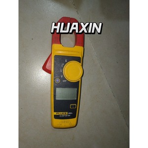Multimètre numérique à pince 302+ AC/DC NOUVEAU hx1 - Product Image 1