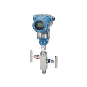 Transmisor de Presión Rosemount 3051TG1A2B2 4-20mA IP65 Sensor Inteligente - Product Image 2