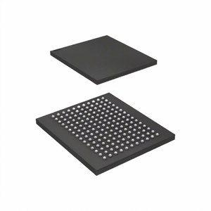 Composants électroniques Mémoire 165 LBGA CY7C1420BV18-200BZCT Distributeur agréé - Product Image 1