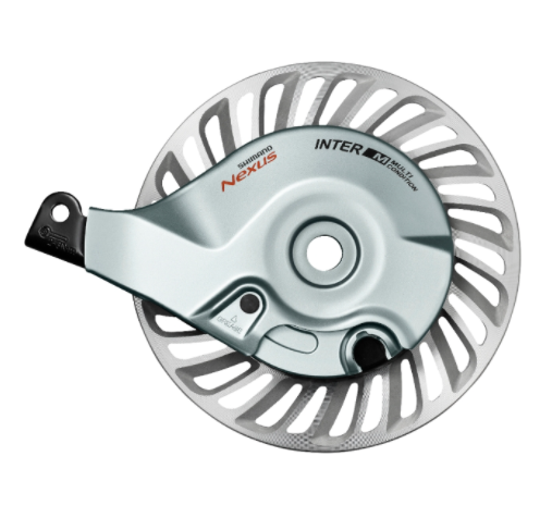 Shimano Roller Brakes - Reliable and Efficient Solutions