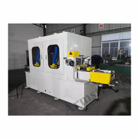 Rectifieuse de frein à disque multifonction, mm, vente directe d'usine, machine de meulage pour disques de voiture, pour passager