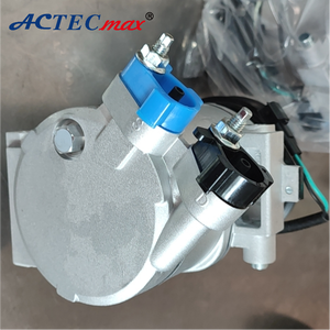 Compresor de Aire Acondicionado DKS17D 12V AC.100.2609 OE 8L8Z19703B para FORD/ESCAPE, MAZDA TRIBUTE, MERCURY - Product Image 5