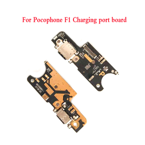 ETOPLINK Del telefono Mobile di ricarica di Bordo della porta per Xiaomi Per Redmi 4/<span class=keywords><strong>4x</strong></span>/4a dock di ricarica flex - Product Image 6