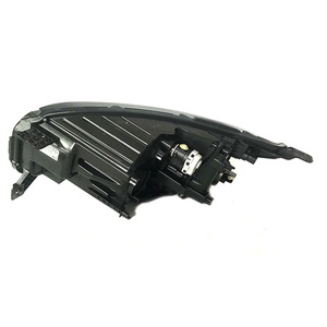 Sistemas de Iluminación Automotriz <span class=keywords><strong>Lincoln</strong></span> de Alta Calidad, Faros Delanteros LED para Automóvil, 12V, 6000K, Temperatura de Color, Repuesto de Larga Duración - Product Image 4