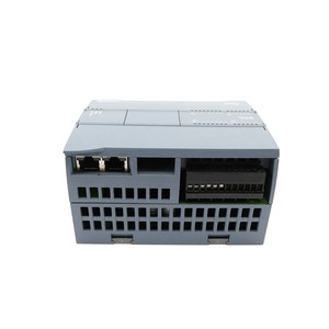 ซีเมนส์ซีพียู215-1AG40-0XB0 6ES7จำลอง <span class=keywords><strong>S7</strong></span>-1200 PLC 6ES7215-1AG40-0XB0 6ES7405-0KR02-0AA1ซีเมนส์ <span class=keywords><strong>S7</strong></span>-1200 CPU <span class=keywords><strong>1214</strong></span> - Product Image 3