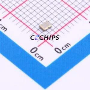 SX1M19.200M10F30TNN Crystal Oscillator (Active) SMD2016-4P Crystal Oscillator 19.2MHz 10ppm CMOS - Product Image 1
