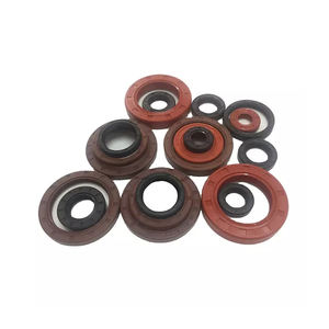Sellos de goma de silicona para máquinas de café, anillos de sellado para <span class=keywords><strong>Barista</strong></span> - Product Image 5