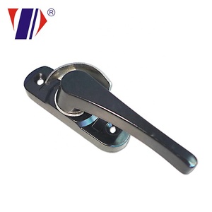 UPVC <strong>windows</strong> Accessories Crescent <strong>Lock</strong> Sliding <strong>Window</strong> Safety <strong>Lock</strong> - Product Image 1
