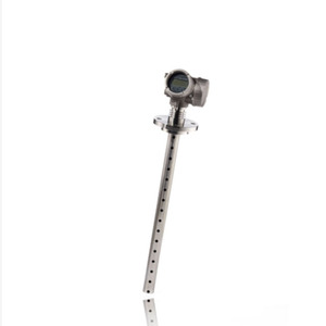 Medidor de Nivel por Radar E+H PMP11-AA1U1PBWJJ Endress Hauser PMP11 de Acero Inoxidable con Precisión de +/-2mm y Alta Capacidad de Medición de 2mm - Product Image 3