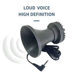 OEM <span class=keywords><strong>50W</strong></span> 8ohm Caça <span class=keywords><strong>Bird</strong></span> Sound Mp3 Player caça soa predador chamada eletrônica para a caça Trembler - Product Image 6