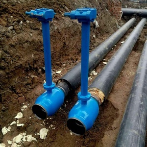 Tamaño del puerto de venta directa de fábrica de células madre con reborde ptfe asiento de soldadura tipo de válvula de bola - Product Image 6