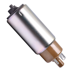 Bomba de combustible eléctrica Universal para motocicleta de 150CC y 12V para Suzuki AN125 UX150 UX125 UH200 <span class=keywords><strong>Burgman</strong></span> <span class=keywords><strong>200</strong></span> 15100-03H11 - Product Image 3