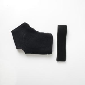 Attelle de cheville réglable de type confort d'hiver Compression <span class=keywords><strong>Fracture</strong></span> et entorse soutien stabilisateur unisexe orthèse de cheville - Product Image 2