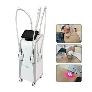 best quality freezewave body contouring vertical salon quick cellulite reduction body contouring <b>machine</b> - Product Image 2