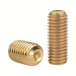 Tornillo para aglomerado DIN7505 con cabeza doble avellanada Pozi Drive, utilizado en madera. Se aceptan muestras personalizadas gratuitas. - Product Image 1