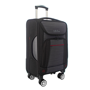 Set di <span class=keywords><strong>Valigie</strong></span> da Viaggio Personalizzate all'Ingrosso dalla Cina, Borse da Trasporto per Uomo e Donna, Trolley <span class=keywords><strong>in</strong></span> <span class=keywords><strong>Tessuto</strong></span> Oxford di Grande Capacità - Product Image 2