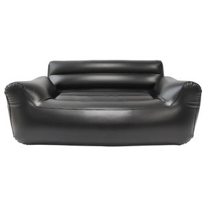 BS-sf kleine bequeme <span class=keywords><strong>Baby</strong></span> aufblasbare Float Sofa selbst aufblasen aufblasbare Stuhl Sofa Wohnzimmer Sofa - Product Image 4