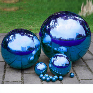 <b>Ceiling</b> Decoration Hanging Shiny Inflatable Balloon Mirror Ball With Waterproof Design for Parties Customized Decorative Inflata - Product Image 1