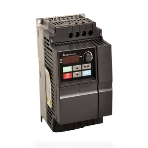 VFD040EL43W 5.5HP 4KW 460V 9A ไดรฟ์ AC รุ่น VFD-EL-W ซีรีส์ใหม่เอี่ยมของแท้ - Product Image 3