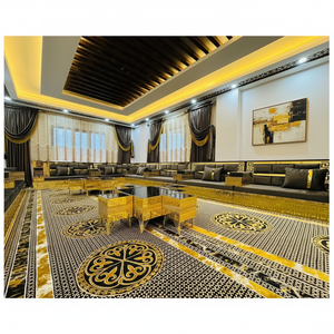 Arabic Majlis Arab Majlis Furniture Arabic Modern Majlis | Customization Possible | Free Worldwide Delivery - Product Image 2