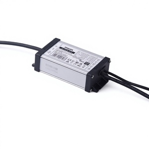 Controlador LED para Exteriores <span class=keywords><strong>Philips</strong></span> Xitanium de 100W, Programable, 1.3-3.4A, Atenuación de 1-10V, Xi EP-L V, Fuente de Alimentación para Farolas I155 - Product Image 4