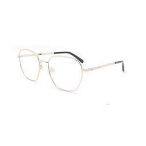 Diseño profesional de Marco óptico de titanio Marcos de anteojos para miopía Gafas de lectura - Product Image 3