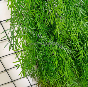 Lierre artificiel, fausse plante suspendue, verdure pour l'intérieur, l'extérieur, la maison, le jardin, la jungle, la fête, le patio, le bureau, la décoration d'étagère - Product Image 6