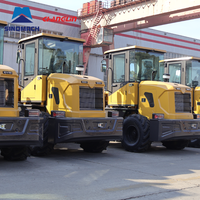 Sofort lieferbarer Baustellenradlader: Neuer Changlin C6000 Radlader zum Sonderpreis für Industriestandorte & Logistikflächen