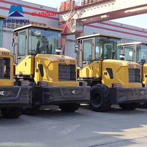 <span class=keywords><strong>Wheel</strong></span> <span class=keywords><strong>Loader</strong></span> <span class=keywords><strong>Changlin</strong></span> C6000 Baru Diskon, Ready Stock, untuk Pemuatan di Lokasi Industri & Gudang Logistik - Product Image 2