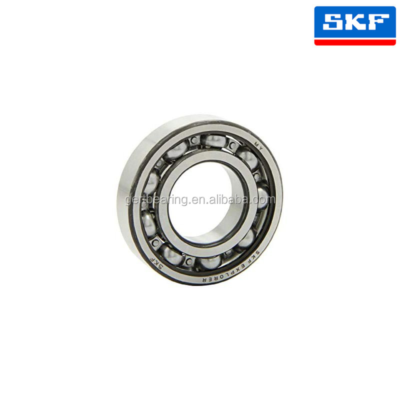 SKF 6212-2Z/C4GXN Deep Groove Ball Bearing - Long Life, Low Noise