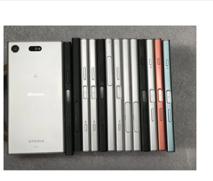All'ingrosso della fabbrica originale <span class=keywords><strong>Smartphone</strong></span> nativo Android usato sbloccato cellulare per Sony <span class=keywords><strong>Xperia</strong></span> XZ1 Compact - Product Image 1
