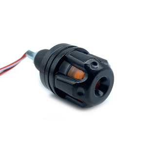 Autodragons – clignotants de <span class=keywords><strong>moto</strong></span> fumés 12V à flux séquentiel <span class=keywords><strong>LED</strong></span> <span class=keywords><strong>clignotant</strong></span> pour <span class=keywords><strong>Harley</strong></span> universel - Product Image 3