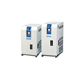 SMC IDF Series Refrigerated Air Dryer