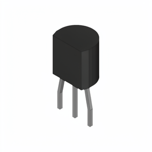 Original One Stop Service Transistors 2SA1370D-AE TO-226-3, TO-92-3 Long Body Electronics Component - Product Image 1