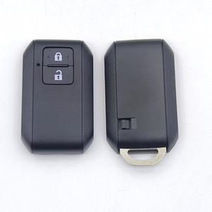 Coque de clé de voiture de remplacement Swifter <span class=keywords><strong>Tiga</strong></span> SX42 à 2 boutons, boîtier de télécommande, fabricant - Product Image 2